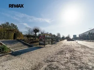 Prodej bytu 3+kk, Praha - Prosek, Vysočanská, 73 m2