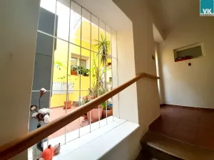 Pronájem bytu 2+1, Litomyšl, Smetanovo náměstí, 86 m2