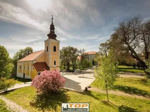 Prodej bytu 2+1, Kadaň, kpt. Jaroše, 59 m2