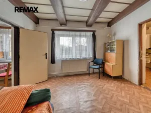 Prodej zemědělské usedlosti, Týnec nad Labem, 236 m2