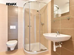 Pronájem bytu 2+kk, Kolín, Antonína Dvořáka, 52 m2
