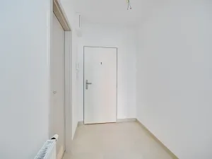 Pronájem bytu 1+kk, Mohelnice, Za Penzionem, 30 m2