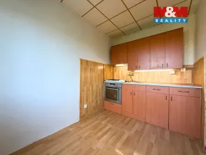 Prodej bytu 1+1, Frýdek-Místek - Místek, Jaroslava Lohrera, 29 m2