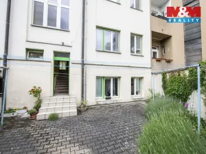 Pronájem bytu 1+1, Hradec Králové, Střelecká, 31 m2