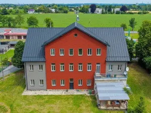 Prodej bytu 3+kk, Bohumín - Pudlov, Drátovenská, 140 m2