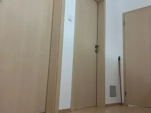 Pronájem rodinného domu, Nová Ves, Nad Hřištěm, 104 m2