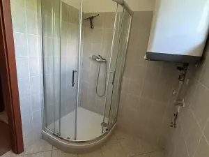Pronájem rodinného domu, Nová Ves, Nad Hřištěm, 104 m2