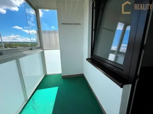 Prodej bytu 3+1, Ústí nad Orlicí, Třebovská, 72 m2