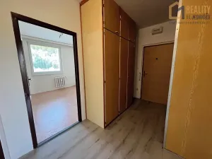 Prodej bytu 3+1, Ústí nad Orlicí, Třebovská, 72 m2