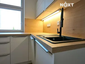 Prodej bytu 4+1, Kroměříž, Gen. Svobody, 104 m2