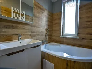 Prodej bytu 4+1, Kroměříž, Gen. Svobody, 104 m2