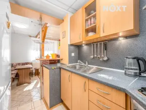 Prodej vícegeneračního domu, Hředle, 206 m2