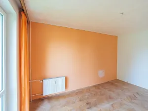 Prodej bytu 2+1, Česká Třebová, Litomyšlská, 50 m2