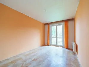 Prodej bytu 2+1, Česká Třebová, Litomyšlská, 50 m2