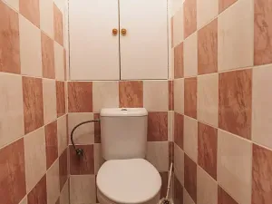 Prodej bytu 2+1, Česká Třebová, Litomyšlská, 50 m2