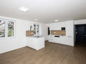 Pronájem bytu 2+kk, Opava, U Hliníku, 46 m2