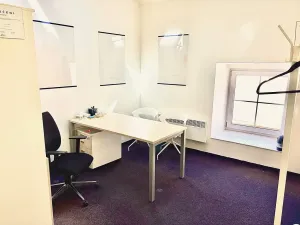 Pronájem kanceláře, Strakonice, Lidická, 40 m2