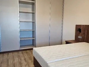 Pronájem pokoje, Praha - Michle, Na úlehli, 48 m2
