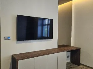 Pronájem bytu 3+kk, Praha - Michle, Na úlehli, 66 m2