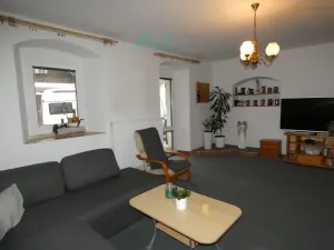 Prodej chalupy, Svratka, Libušina, 200 m2