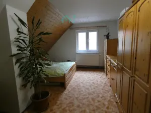 Prodej chalupy, Svratka, Libušina, 200 m2
