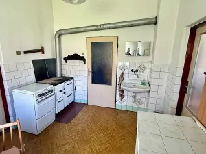 Prodej pozemku pro bydlení, Vápenná, 2004 m2