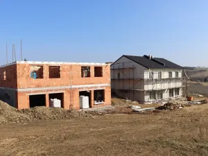 Prodej rodinného domu, Luka nad Jihlavou, 140 m2