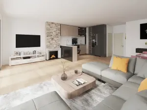 Prodej rodinného domu, Luka nad Jihlavou, 140 m2