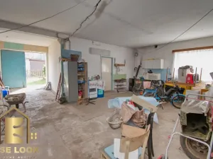 Prodej rodinného domu, Hronov - Malá Čermná, 175 m2