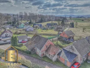 Prodej rodinného domu, Hronov - Malá Čermná, 175 m2