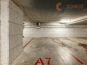 Pronájem bytu 2+kk, Mikulov, Republikánské obrany, 43 m2