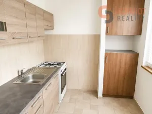 Pronájem bytu 1+1, Mikulov, Husova, 39 m2