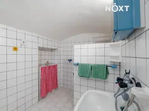 Prodej chalupy, Podmokly, 98 m2