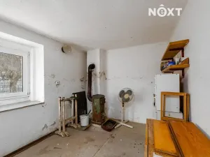 Prodej rodinného domu, Podmokly, 98 m2