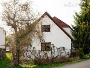 Prodej rodinného domu, Podmokly, 98 m2