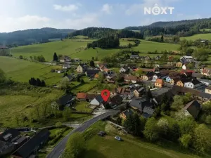 Prodej rodinného domu, Podmokly, 98 m2