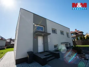 Pronájem bytu 2+1, Hradec Králové - Věkoše, Lomená, 58 m2