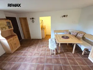 Prodej chaty, Viničné Šumice, 120 m2