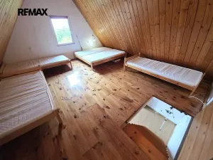 Prodej chaty, Viničné Šumice, 120 m2