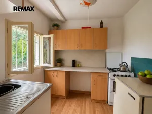 Prodej chaty, Moravany, 45 m2
