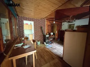 Prodej chaty, Moravany, 45 m2