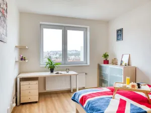 Prodej bytu 2+kk, Brno, Královopolská, 50 m2