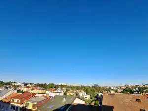 Prodej bytu 2+kk, Brno, Královopolská, 50 m2