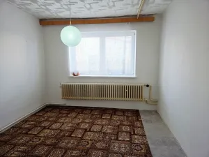 Prodej rodinného domu, Traplice, 120 m2