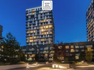 Pronájem bytu 2+kk, Praha - Žižkov, Olšanská, 71 m2