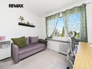 Prodej bytu 4+1, Pernarec, 80 m2
