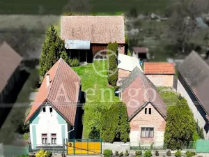 Prodej chalupy, Podmoky, 189 m2
