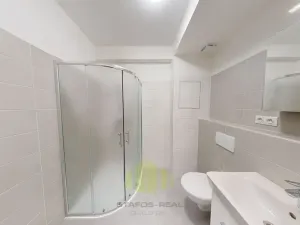 Prodej bytu 1+kk, Prostějov, Na Lukách, 34 m2