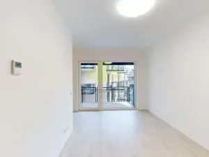 Pronájem bytu 1+kk, Olomouc, Wolkerova, 43 m2