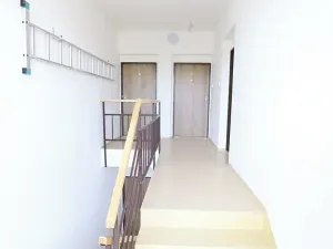 Pronájem bytu 1+kk, Praha - Hloubětín, Pokorného, 33 m2
